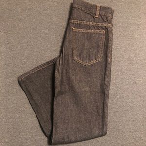 Faded Glory boys jeans